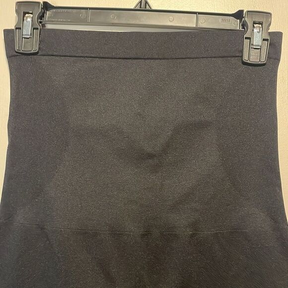 Shapermint- Essentials- Black High Waisted Shaping Leggings Shaperwear- Size L - Picture 6 of 8